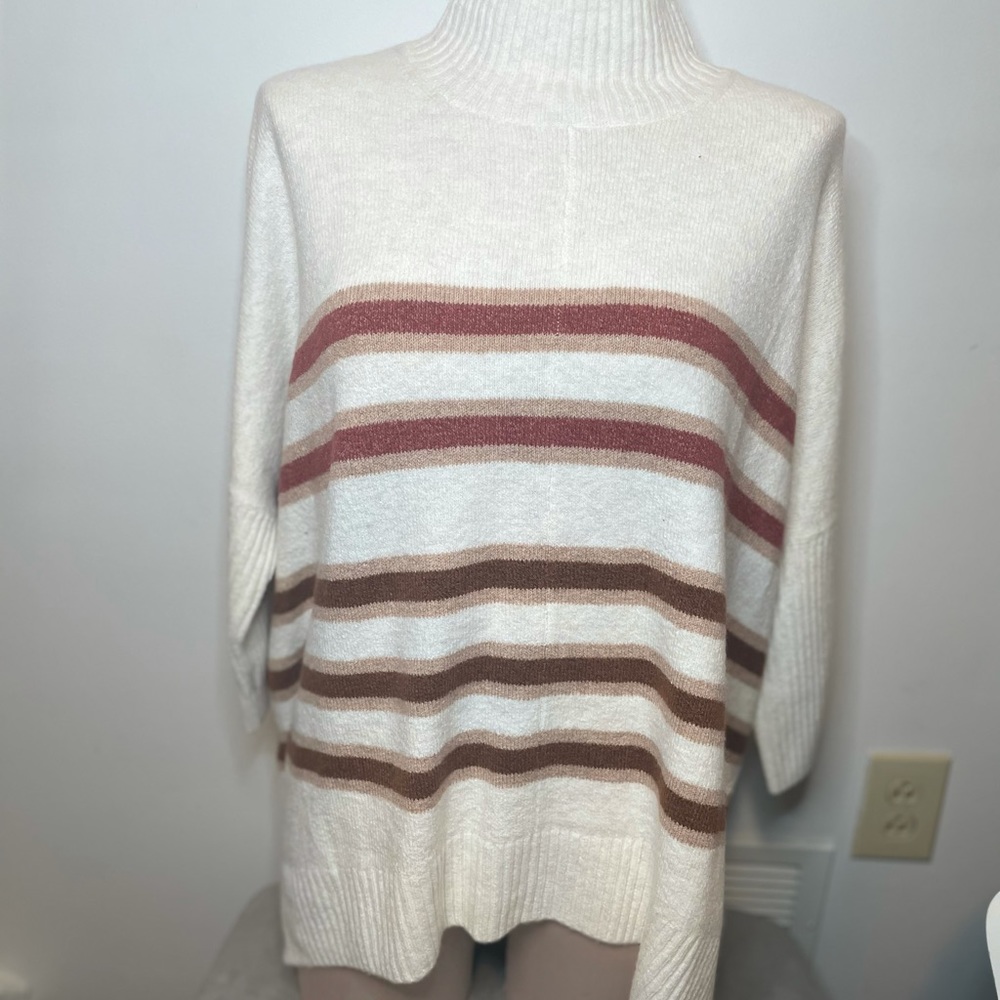 Loft sweater